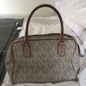 Michael Kors bag